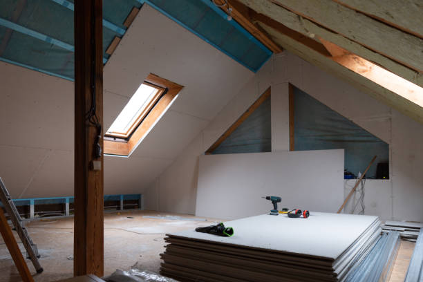Professional Insulation Contractor in CA