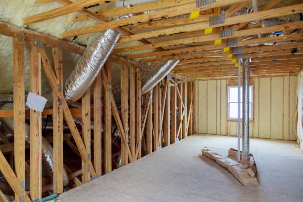 Best Specialty Insulation in Copperopolis, CA
