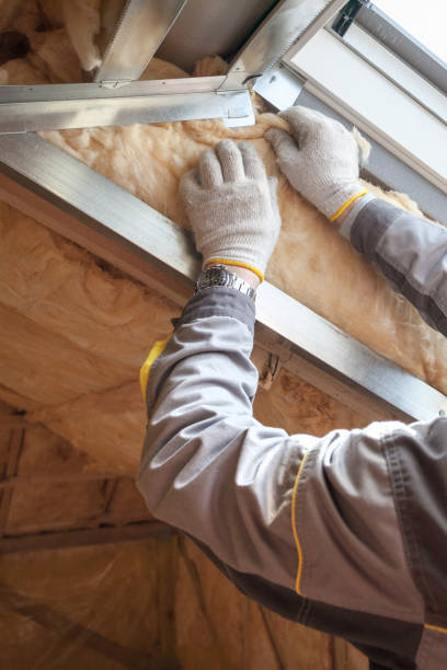 Best Insulation Installation Services in Copperopolis, CA