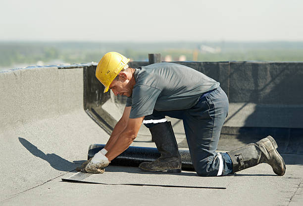 Best Insulation for Specific Applications in Copperopolis, CA