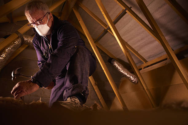 Best Insulation Materials and Products in Copperopolis, CA